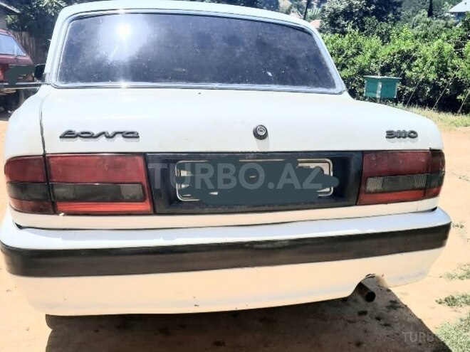 GAZ 3110 2000, 353,000 km - 2.3 л - Astara