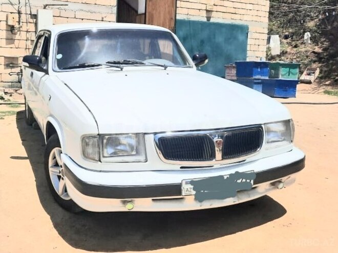 GAZ 3110 2000, 353,000 km - 2.3 л - Astara