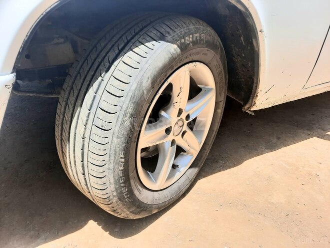 GAZ 3110 2000, 353,000 km - 2.3 л - Astara