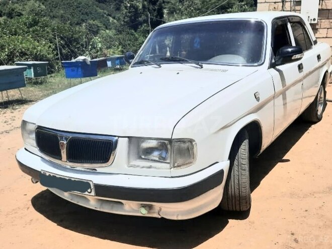 GAZ 3110 2000, 353,000 km - 2.3 л - Astara