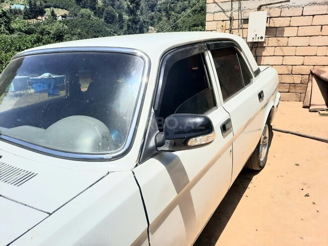 GAZ 3110 2000, 353,000 km - 2.3 л - Astara
