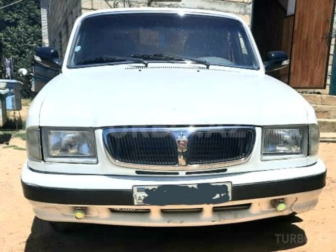 GAZ 3110 2000, 353,000 km - 2.3 л - Astara