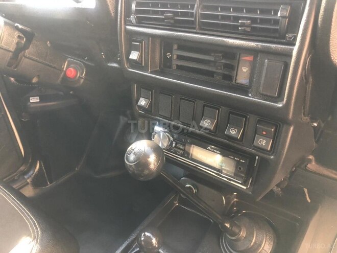 LADA (VAZ) Niva 2015, 79,800 km - 1.7 l - Bakı