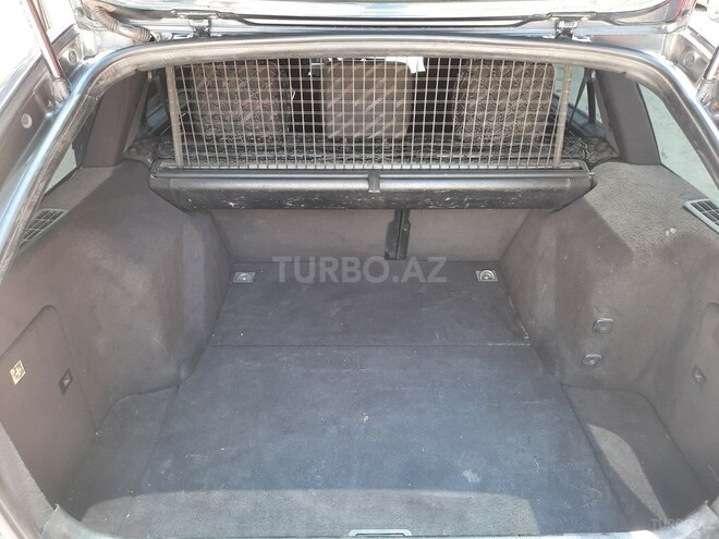 Mercedes C 220 2000, 290,000 km - 2.2 l - Bakı
