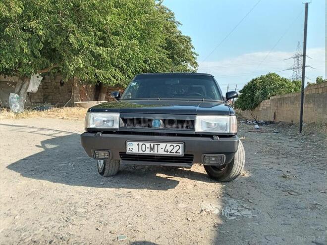 Tofas Dogan 2004, 290,013 km - 1.6 l - Bakı