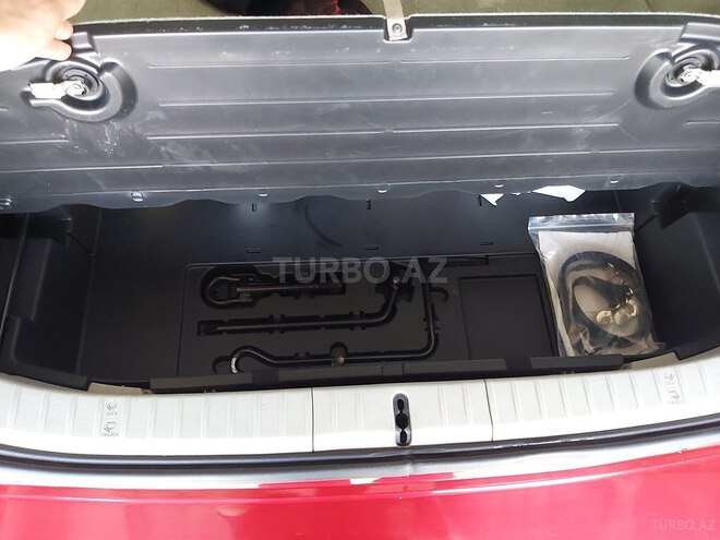 Toyota Prius 2008, 193,578 km - 1.5 l - Sumqayıt