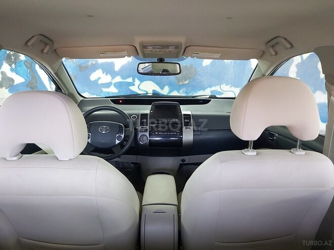 Toyota Prius 2008, 193,578 km - 1.5 l - Sumqayıt