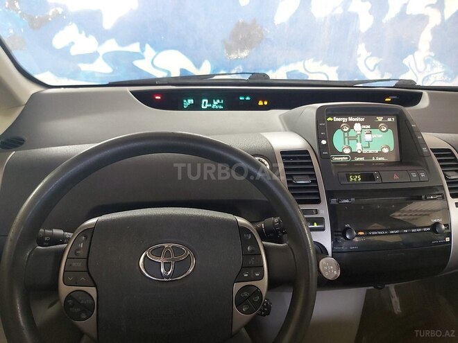 Toyota Prius 2008, 193,578 km - 1.5 l - Sumqayıt