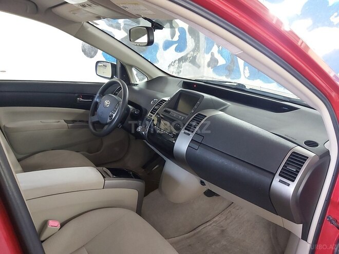 Toyota Prius 2008, 193,578 km - 1.5 l - Sumqayıt