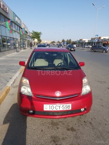 Toyota Prius 2008, 193,578 km - 1.5 l - Sumqayıt