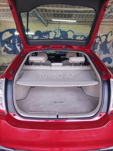 Toyota Prius 2008, 193,578 km - 1.5 l - Sumqayıt