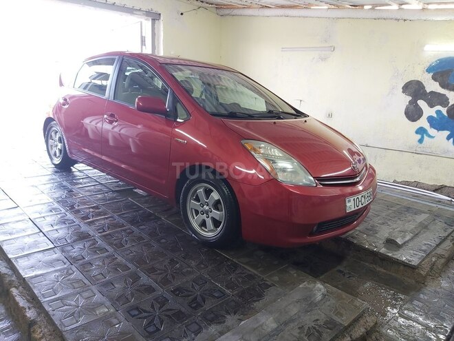 Toyota Prius 2008, 193,578 km - 1.5 l - Sumqayıt