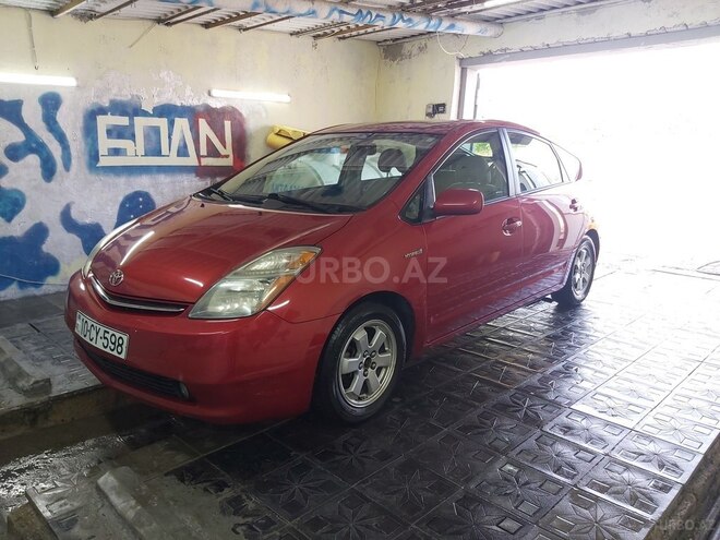 Toyota Prius 2008, 193,578 km - 1.5 l - Sumqayıt