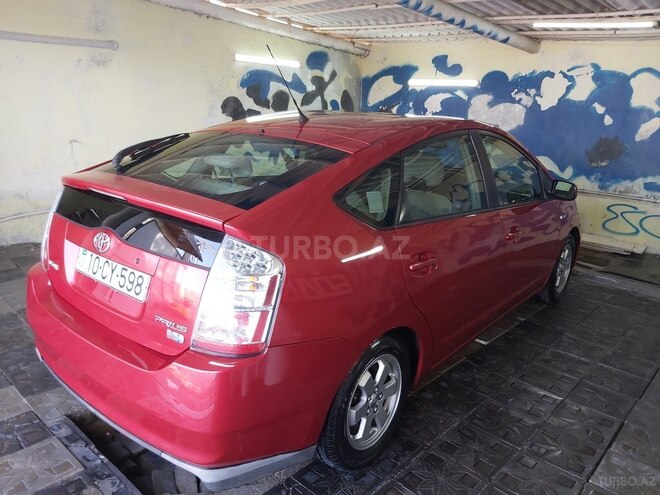 Toyota Prius 2008, 193,578 km - 1.5 l - Sumqayıt