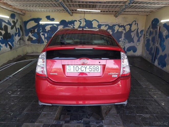 Toyota Prius 2008, 193,578 km - 1.5 l - Sumqayıt