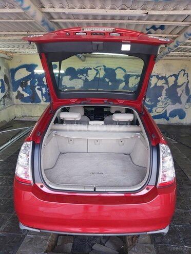 Toyota Prius 2008, 193,578 km - 1.5 l - Sumqayıt