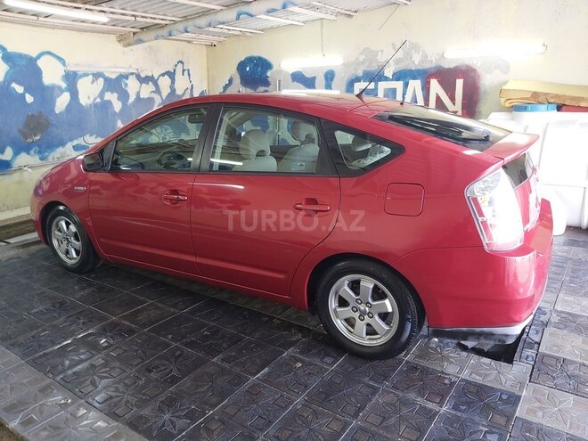 Toyota Prius 2008, 193,578 km - 1.5 l - Sumqayıt