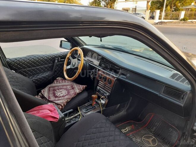 Mercedes 190 1991, 350,000 km - 2.0 л - Bakı