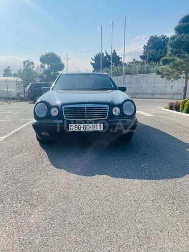 Mercedes 230 E 1998, 359,869 km - 2.3 l - Bakı