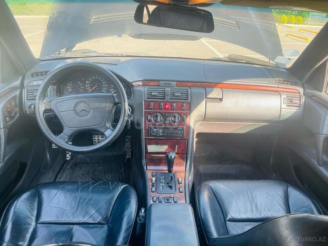 Mercedes 230 E 1998, 359,869 km - 2.3 l - Bakı