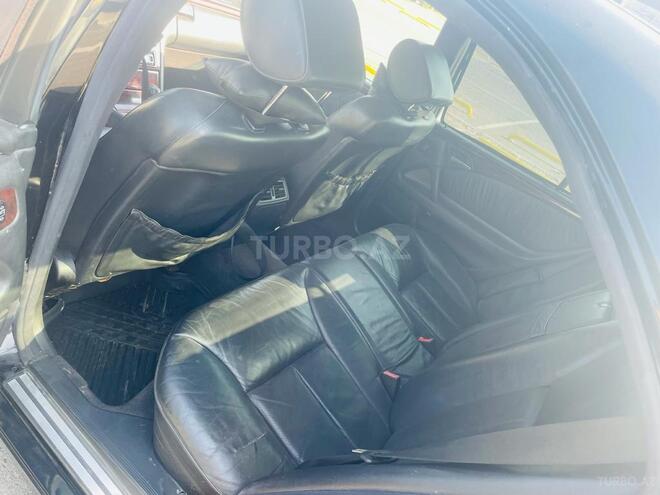 Mercedes 230 E 1998, 359,869 km - 2.3 l - Bakı