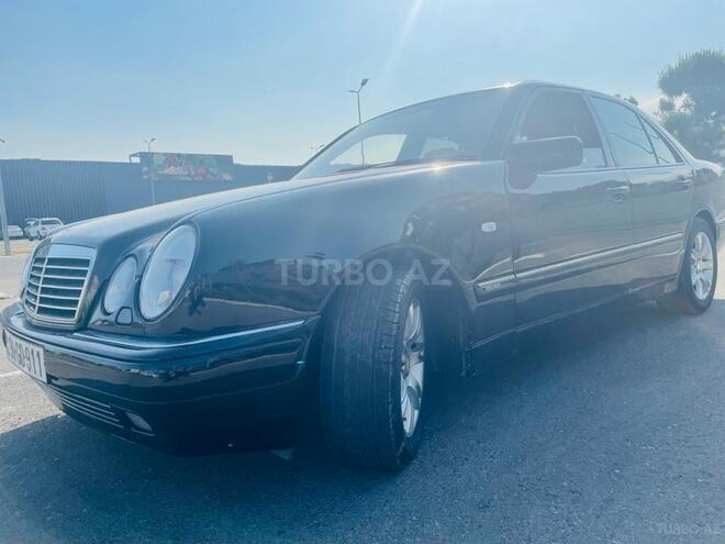 Mercedes 230 E 1998, 359,869 km - 2.3 l - Bakı
