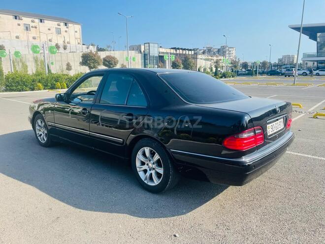 Mercedes 230 E 1998, 359,869 km - 2.3 l - Bakı