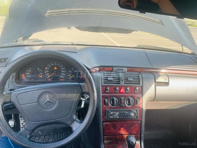 Mercedes 230 E 1998, 359,869 km - 2.3 l - Bakı