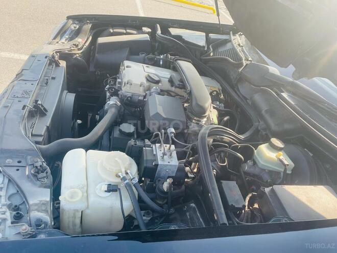 Mercedes 230 E 1998, 359,869 km - 2.3 l - Bakı