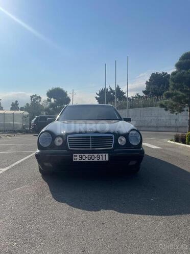 Mercedes 230 E 1998, 359,869 km - 2.3 l - Bakı