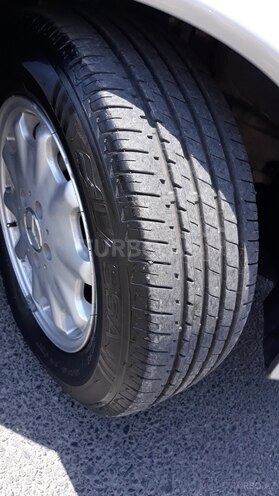Mercedes C 240 2000, 250,000 km - 2.4 l - Bakı