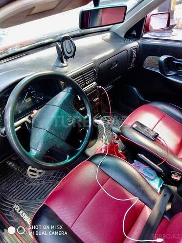 Volkswagen Polo 1995, 267,172 km - 1.6 л - Bakı