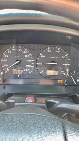 Volkswagen Polo 1995, 267,172 km - 1.6 л - Bakı