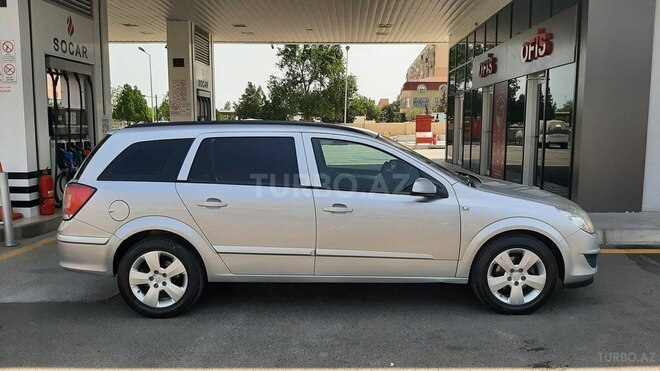 Opel Astra 2007, 300,000 km - 1.3 l - Sumqayıt
