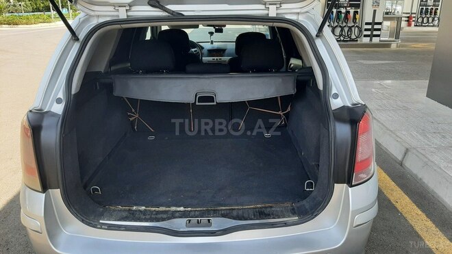 Opel Astra 2007, 300,000 km - 1.3 l - Sumqayıt
