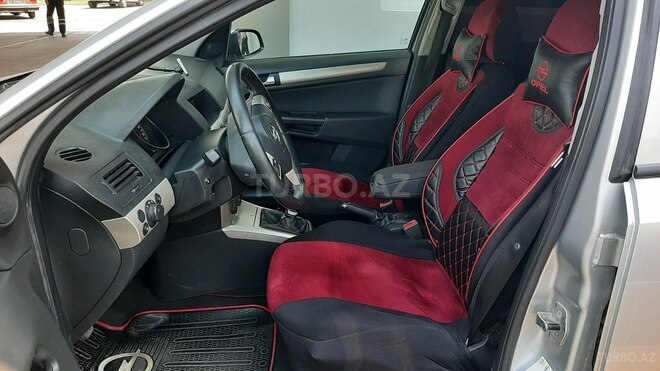 Opel Astra 2007, 300,000 km - 1.3 l - Sumqayıt