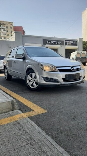 Opel Astra 2007, 300,000 km - 1.3 l - Sumqayıt