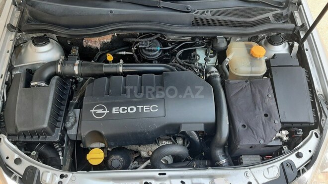 Opel Astra 2007, 300,000 km - 1.3 l - Sumqayıt