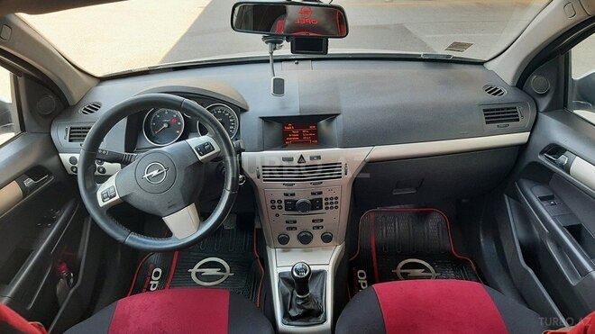 Opel Astra 2007, 300,000 km - 1.3 l - Sumqayıt