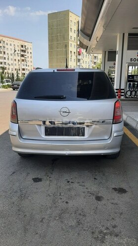 Opel Astra 2007, 300,000 km - 1.3 l - Sumqayıt