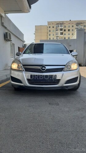 Opel Astra 2007, 300,000 km - 1.3 l - Sumqayıt