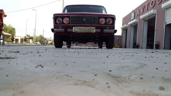 LADA (VAZ) 2106 1992, 130,000 km - 1.6 l - Sabirabad