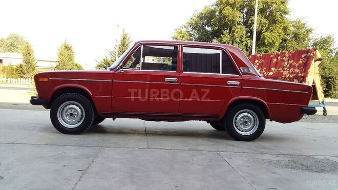 LADA (VAZ) 2106 1992, 130,000 km - 1.6 l - Sabirabad