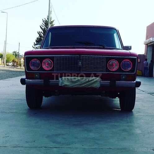 LADA (VAZ) 2106 1992, 130,000 km - 1.6 l - Sabirabad