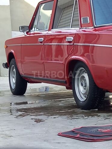 LADA (VAZ) 2106 1992, 130,000 km - 1.6 l - Sabirabad