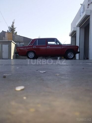 LADA (VAZ) 2106 1992, 130,000 km - 1.6 l - Sabirabad