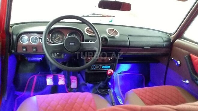 LADA (VAZ) 2106 1992, 130,000 km - 1.6 l - Sabirabad