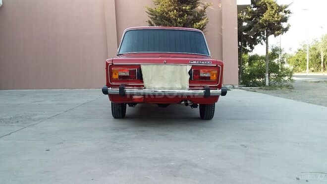 LADA (VAZ) 2106 1992, 130,000 km - 1.6 l - Sabirabad