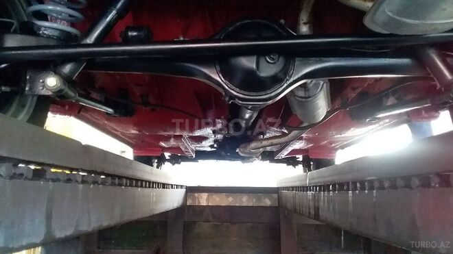 LADA (VAZ) 2106 1992, 130,000 km - 1.6 l - Sabirabad