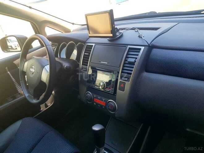 Nissan Tiida 2012, 40,300 km - 1.5 l - Bakı